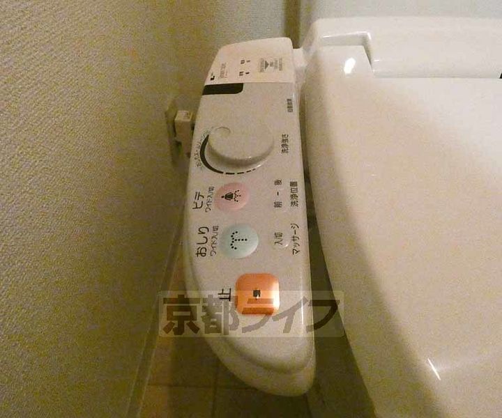 京都府京都市中京区烏帽子屋町の賃貸マンションのその他画像