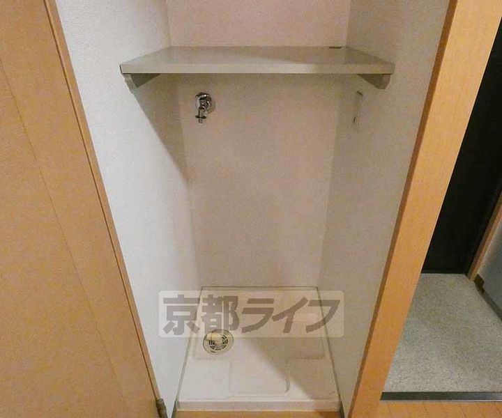 京都府京都市中京区烏帽子屋町の賃貸マンションのその他画像