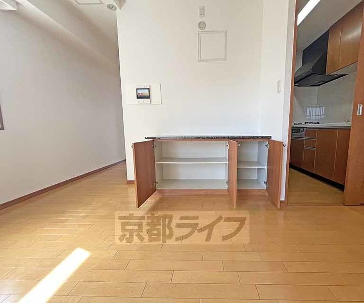 LEGAL京都四条河原町通りⅡ604の内装