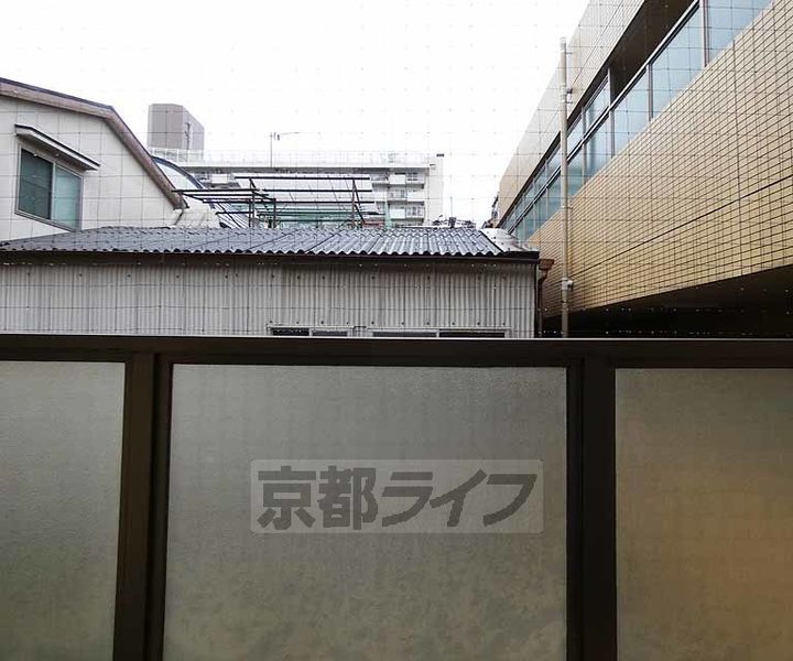 京都府京都市中京区壬生御所ノ内町の賃貸マンションのその他画像