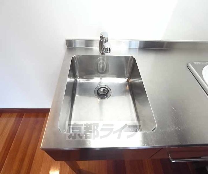 sumau304のキッチン