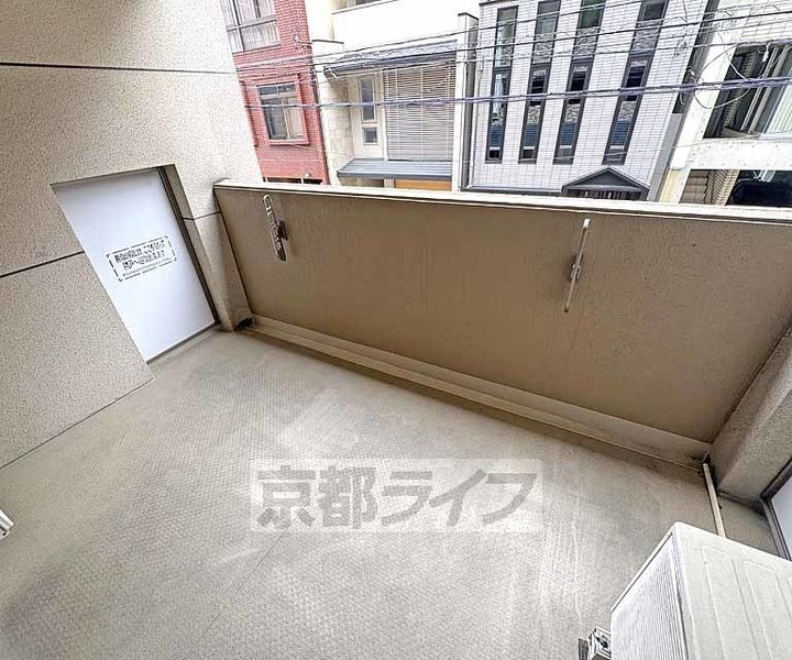 京都府京都市中京区夷川通富小路西入俵屋町の賃貸マンションの内装
