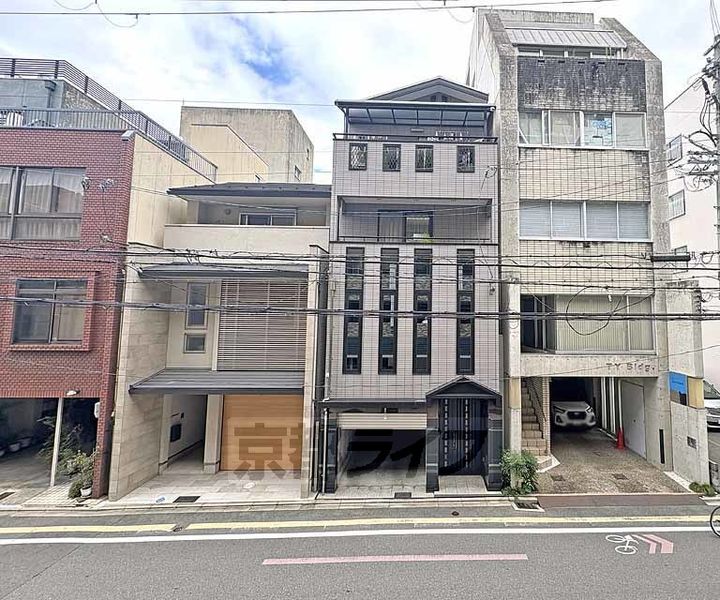 京都府京都市中京区夷川通富小路西入俵屋町の賃貸マンションのその他画像