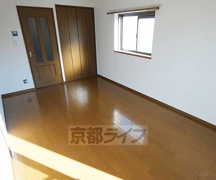ベラジオ京都高台寺の居間