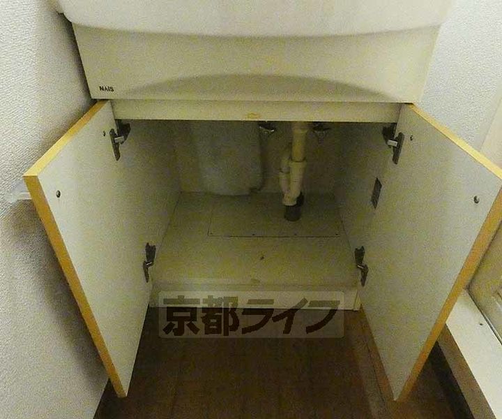 ベラジオ京都高台寺の内装