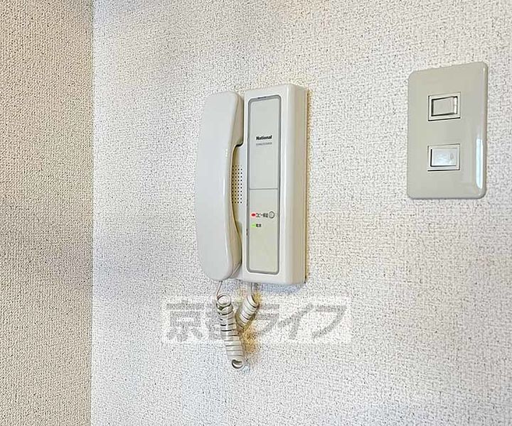 京都府京都市中京区観音堂町の賃貸マンションのその他画像