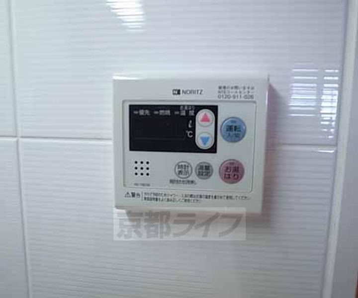 サムティ京都二条301のその他画像