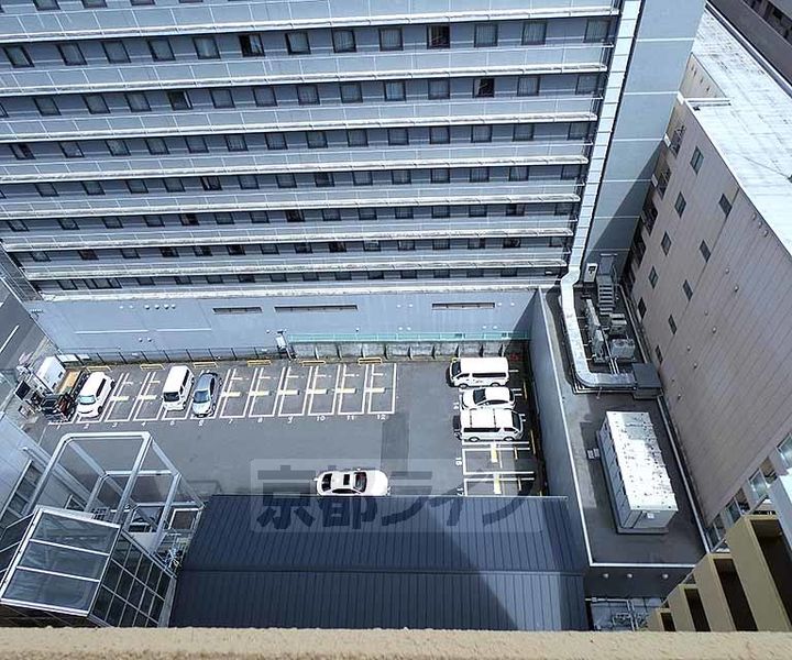 ハウスセゾン四条通のその他画像