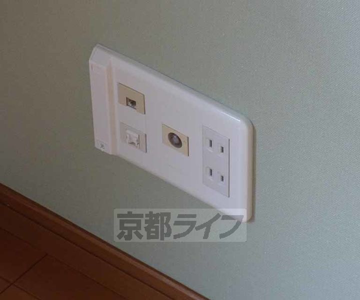 京都府京都市中京区八百屋町の賃貸マンションのその他画像