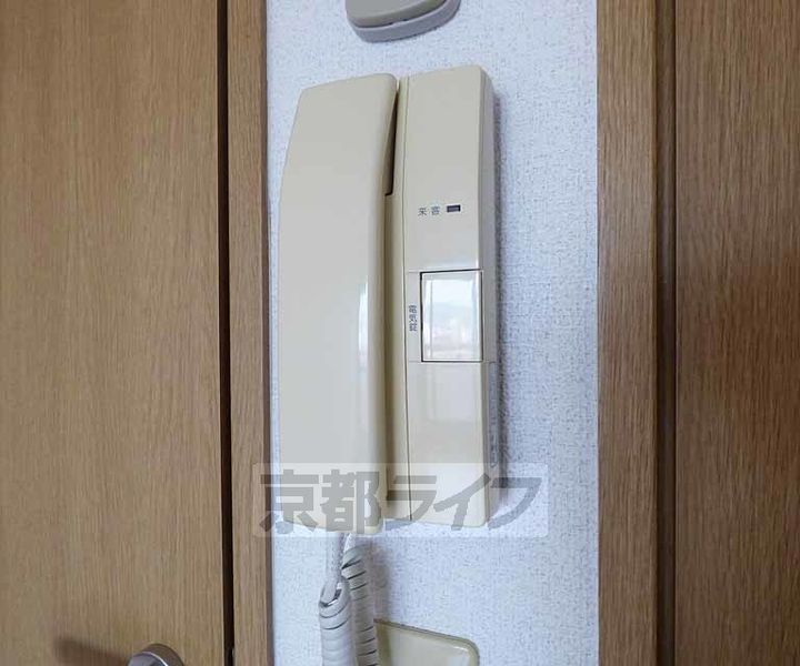 京都府京都市下京区大宮通高辻下ル高辻大宮町の賃貸マンションのその他画像