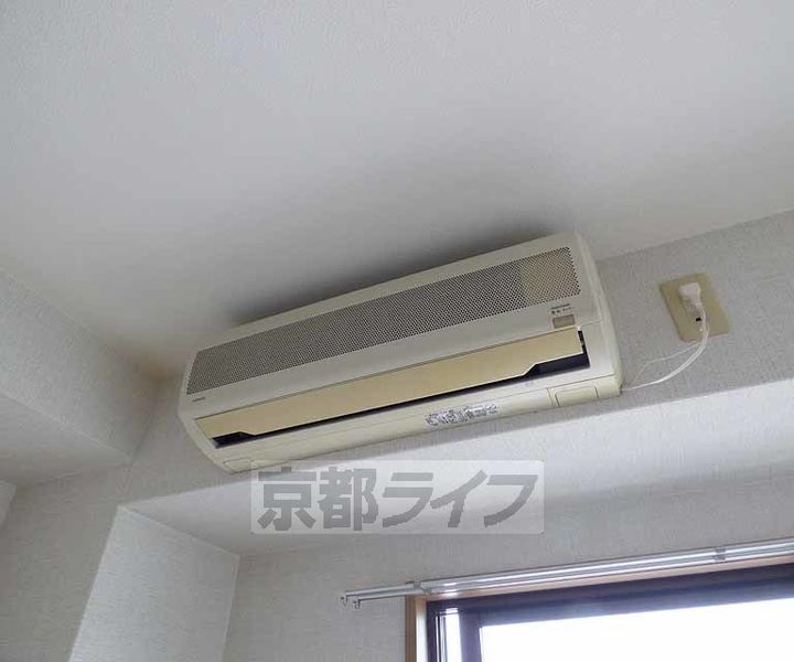 京都府京都市下京区大宮通高辻下ル高辻大宮町の賃貸マンションのその他画像