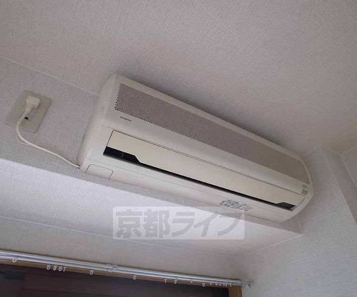 京都府京都市下京区大宮通高辻下ル高辻大宮町の賃貸マンションのその他画像