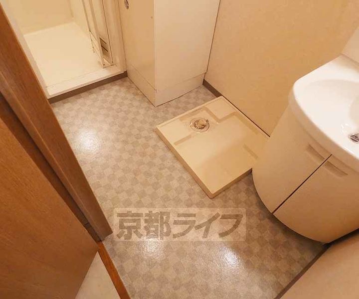 コージハイツ大宮603の内装