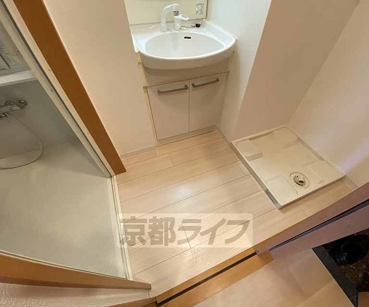 ヴァンボヌール903の風呂