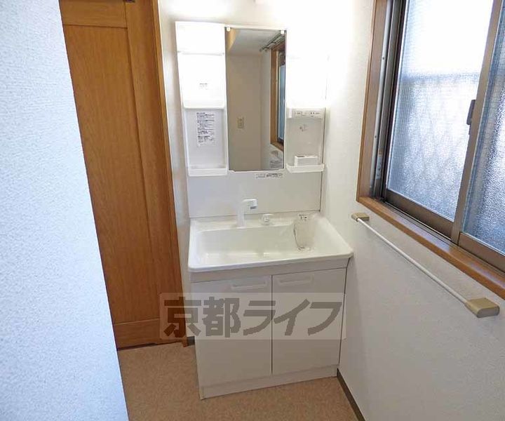 京都府京都市下京区五条通新町西入ル西錺屋町の賃貸マンションの内装