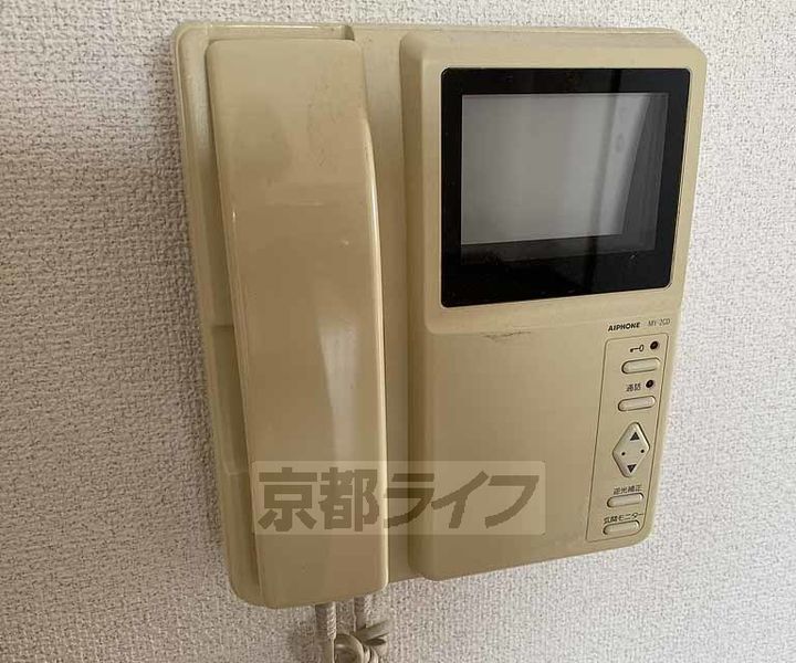 京都府京都市下京区五条通堀川西入柿本町の賃貸マンションのその他画像