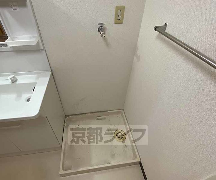 京都府京都市下京区五条通堀川西入柿本町の賃貸マンションのその他画像