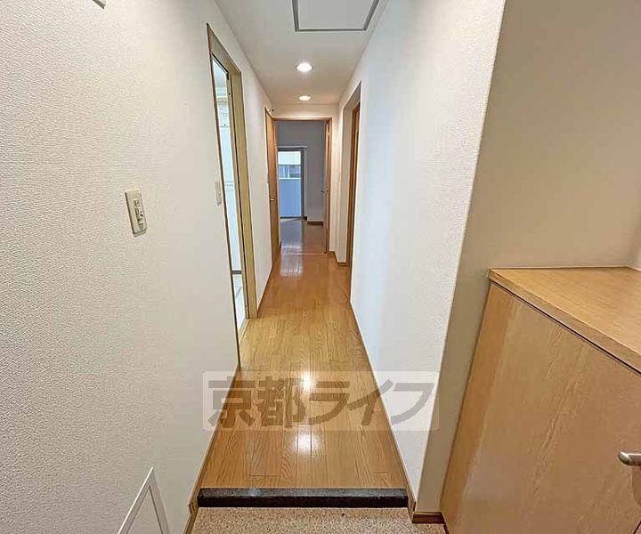 京都府京都市下京区石井筒町の賃貸マンションのその他画像