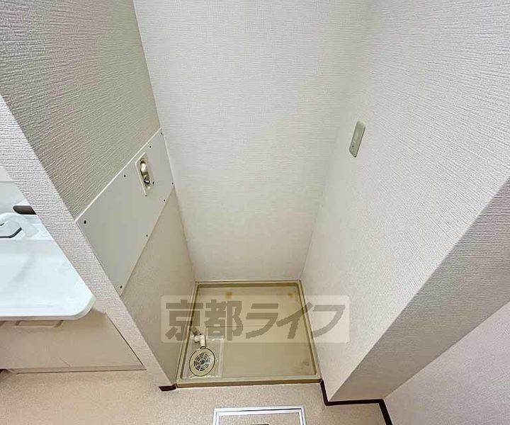 京都府京都市下京区石井筒町の賃貸マンションのその他画像