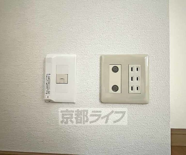 京都府京都市下京区石井筒町の賃貸マンションのその他画像