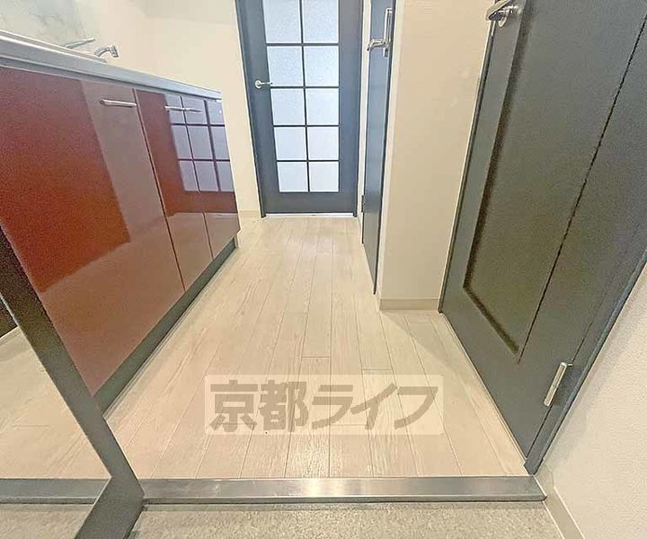 三条ヴィラさわだ405のその他画像