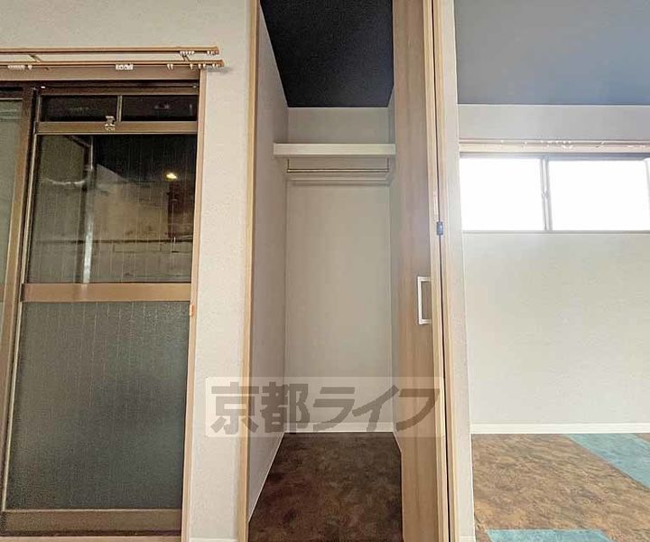 FORCE TOMINOKOJI401の内装