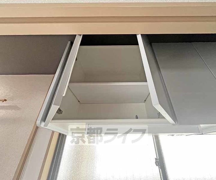 FORCE TOMINOKOJI401の内装