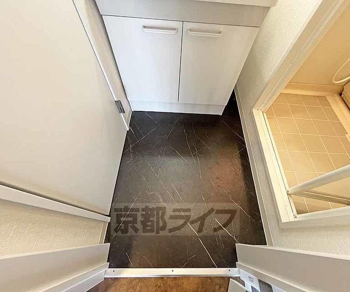 FORCE TOMINOKOJI401の風呂