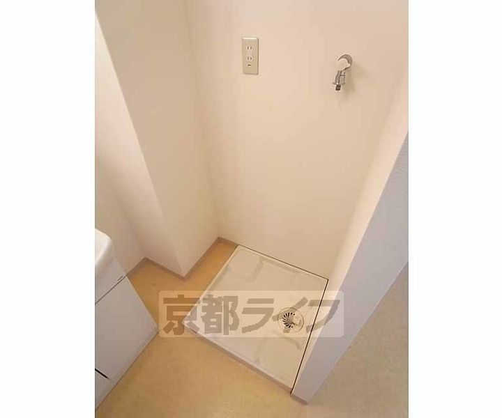 京都府京都市中京区竹屋町通西洞院西入東竹屋町の賃貸マンションのその他画像