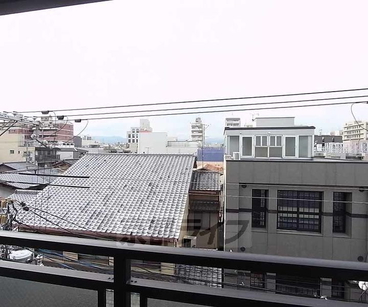京都府京都市中京区竹屋町通西洞院西入東竹屋町の賃貸マンションのその他画像