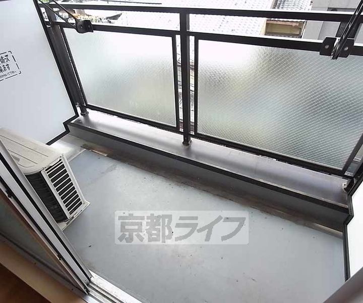 京都府京都市中京区竹屋町通西洞院西入東竹屋町の賃貸マンションの内装