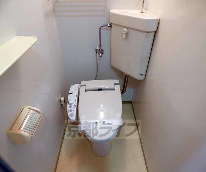 エル・セレーノ本能寺町の内装