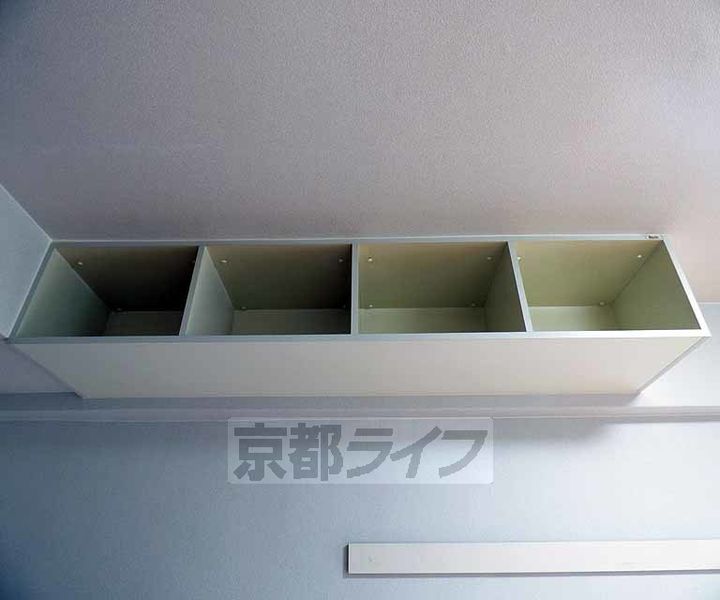 エル・セレーノ本能寺町の内装