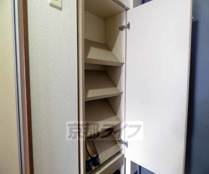 エル・セレーノ本能寺町の内装