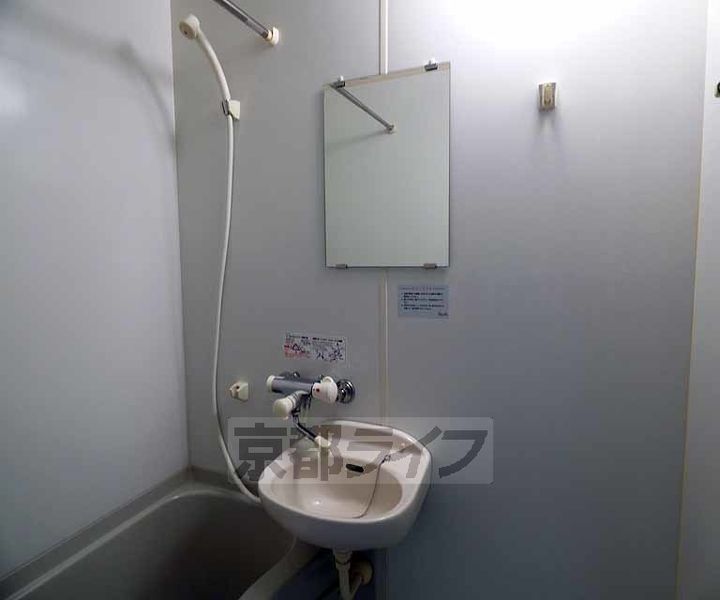 エル・セレーノ本能寺町の内装