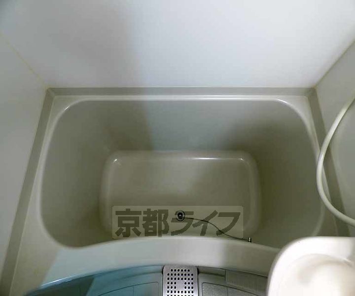 エル・セレーノ本能寺町の風呂