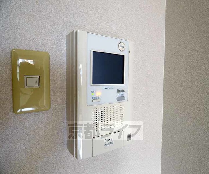 エル・セレーノ本能寺町のその他画像