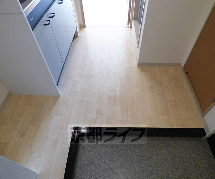 京都府京都市下京区傘鉾町の賃貸マンションのその他画像