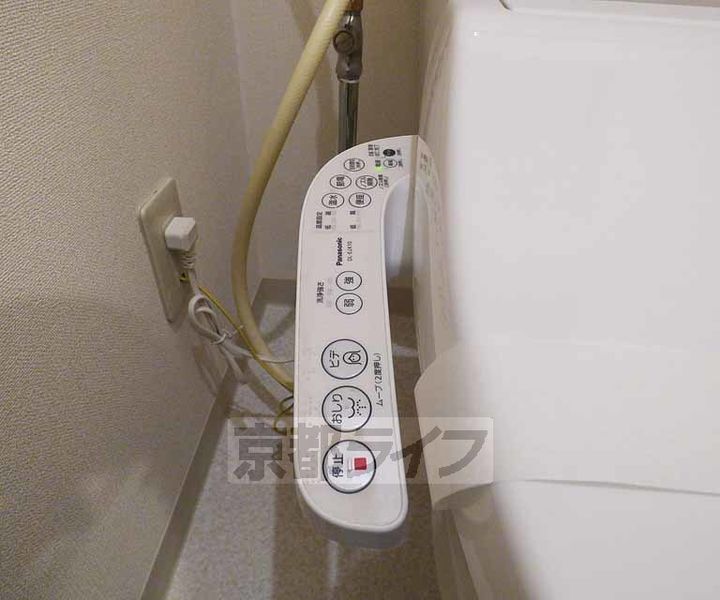 京都府京都市下京区傘鉾町の賃貸マンションのその他画像
