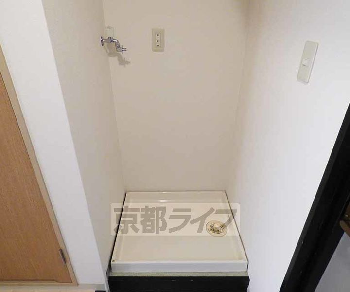 京都府京都市下京区傘鉾町の賃貸マンションのその他画像