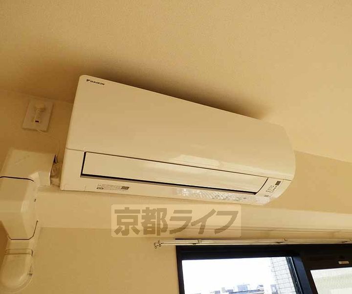 京都府京都市下京区傘鉾町の賃貸マンションのその他画像