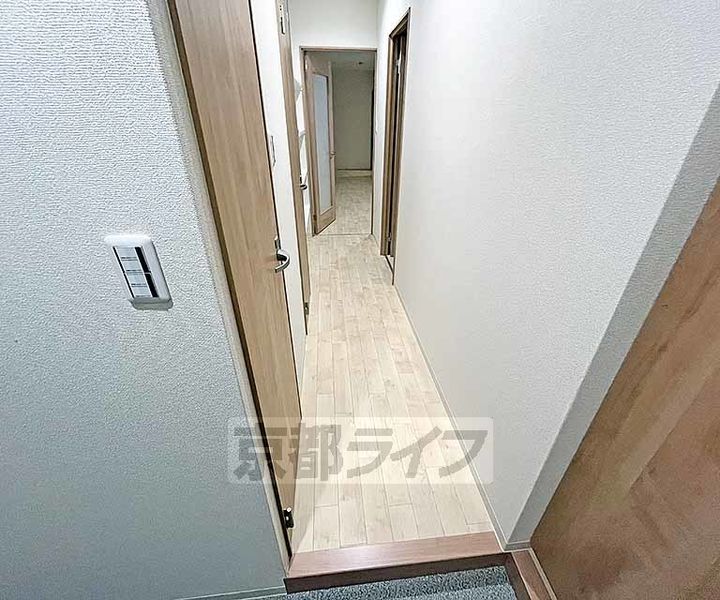 京都府京都市下京区傘鉾町の賃貸マンションのその他画像