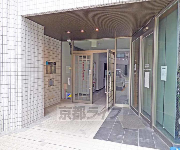 四条敷島ビル907のその他画像