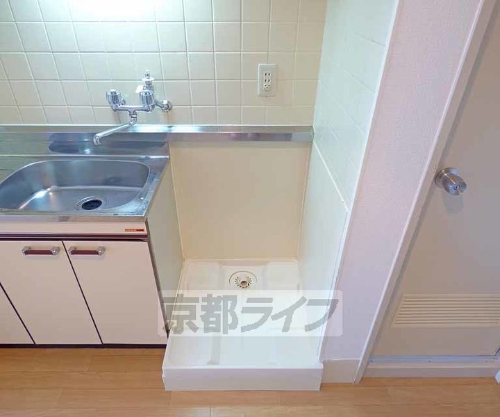 京都府京都市下京区新町通四条下ル四条町の賃貸マンションのその他画像