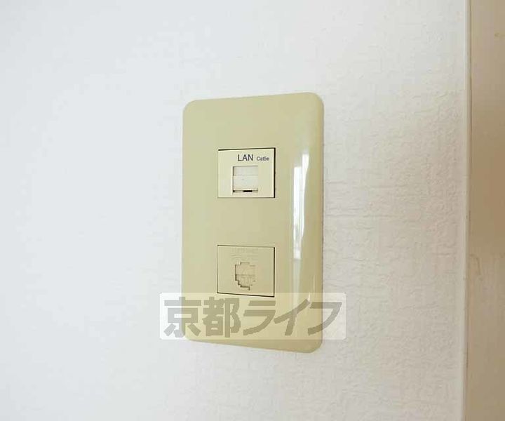 京都府京都市下京区新町通四条下ル四条町の賃貸マンションのその他画像