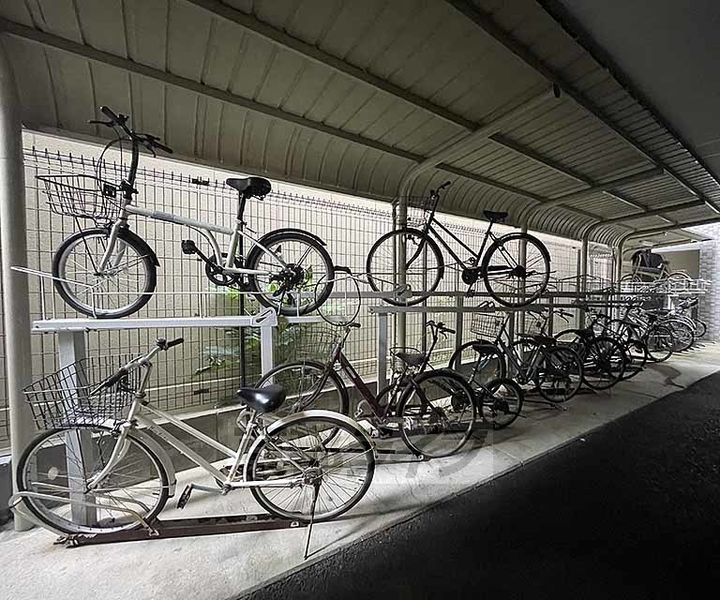 京都府京都市下京区万寿寺町の賃貸マンションのその他画像
