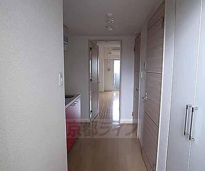 京都府京都市下京区万寿寺町の賃貸マンションのその他画像