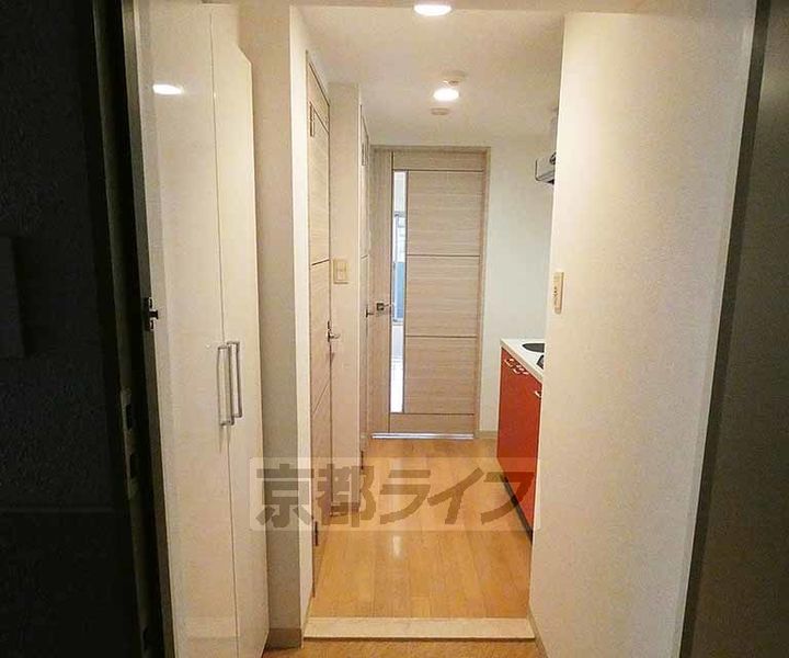 京都府京都市下京区万寿寺町の賃貸マンションのその他画像