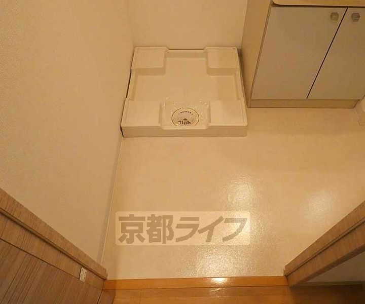 京都府京都市下京区万寿寺町の賃貸マンションの内装