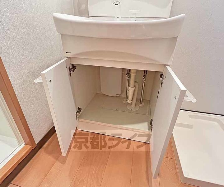 Casa de issaの内装